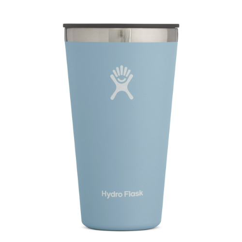 Hydro Flask Tumbler 16oz Rain