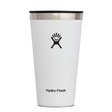 Hydro Flask Tumbler 16oz White