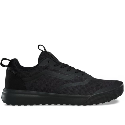 Vans UltraRange RapidWeld Black / Black