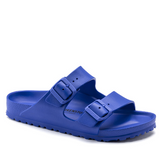 Birkenstock Arizona EVA Ultra Blue