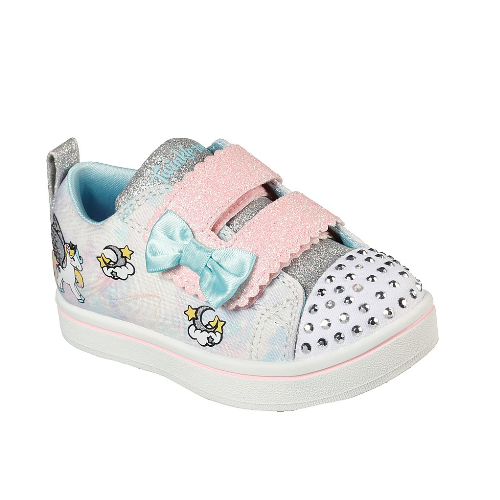 Skechers: Sparkle Rayz - Unicorn Moondust