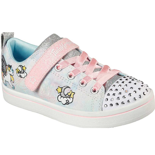 Skechers Unicorn Moondust