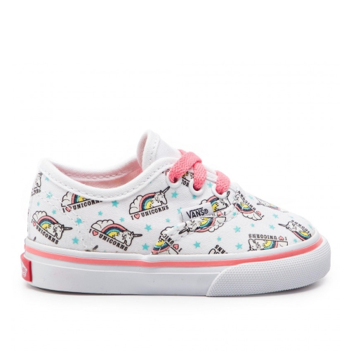 Vans Authentic Unicorn (Toddlers)