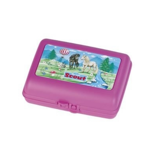 Scout Snack Box - Valley