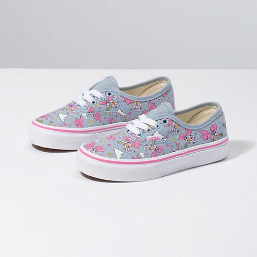 Vans Authentic Rainbow Dragon