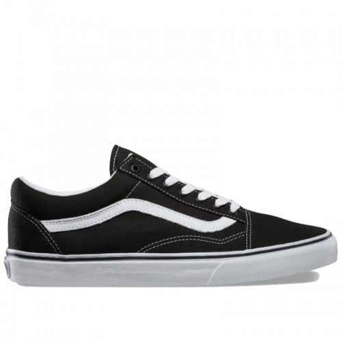 Vans Old Skool Black / White