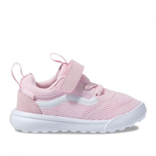 Vans UltraRange RapidWeld Chalk Pink (Toddlers)