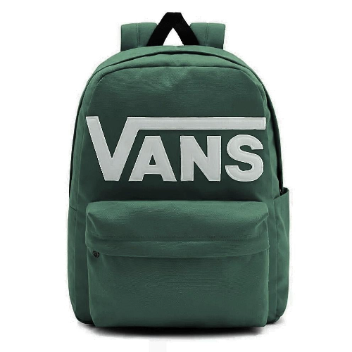 Vans Old Skool Drop V Backpack Sycamore