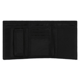 Vans Slipped Black Wallet