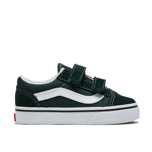 Vans old skool scarab true clearance white