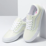 Vans Old Skool UV Glitter