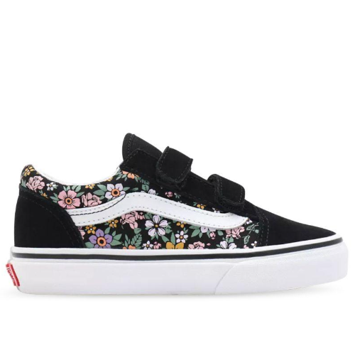 Vans Old Skool V Fun Floral