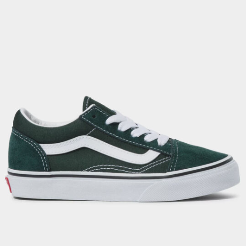 Vans Old Skool Scarab/True White
