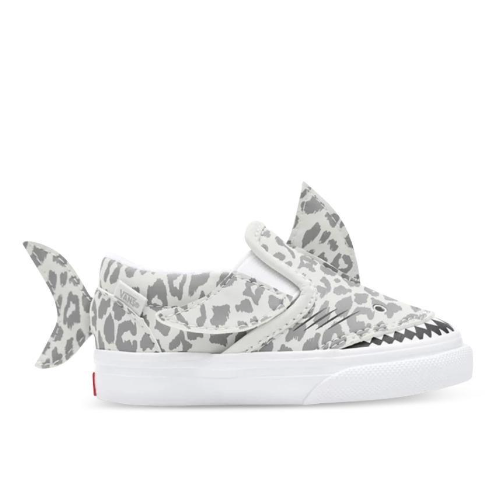 Vans Slip-On V Shark