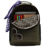 Vans Startle Backpack Grape Leaf