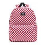Vans Old Skool H2O Backpack Chili Pepper-Checkerboard