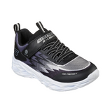 Skechers Vortex Flash Zorent Black/Gray