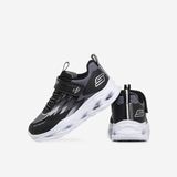 Skechers Vortex Flash Zorent Black/Gray