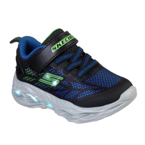 Skechers S Lights: Vortex-Flash Toddlers