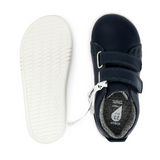 Bobux i-walk Grass Court Waterproof Navy
