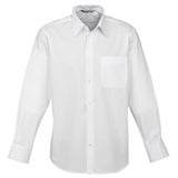 White Shirt (Long Sleeve)