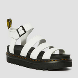 Dr Martens Blaire White Hydro Sandal