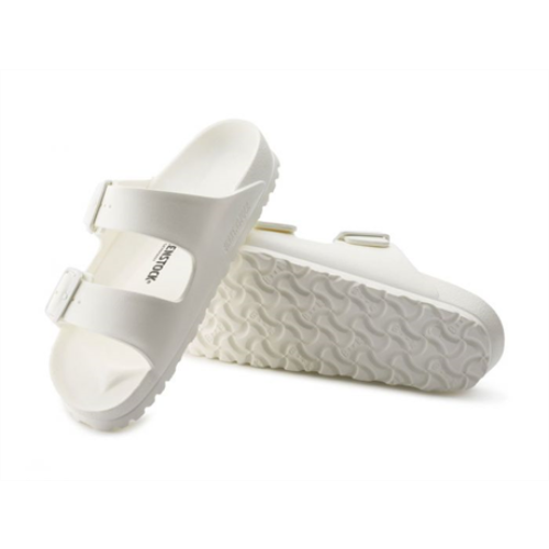 Birkenstock Arizona EVA Kids White