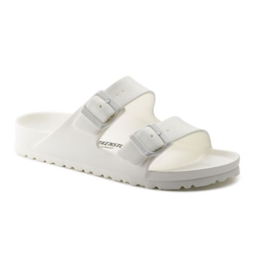 Birkenstock Arizona EVA Kids White