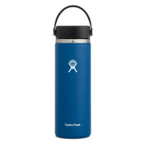 Hydro Flask Wide Mouth 20oz Cobalt