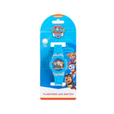 You Monkey Light Up Paw Patrol Watch