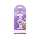 You Monkey Light Up Paw Patrol Skye Watch