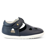 Bobux Step Up Zap II Navy