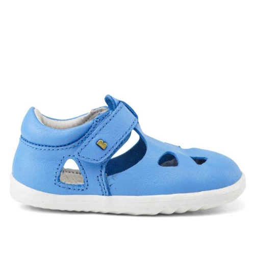 Bobux Step Up Zap II Sky